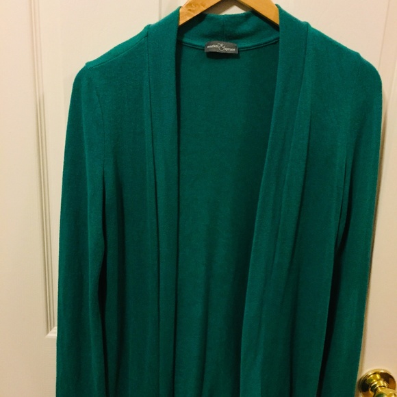 Market Spruce Bri Knit Cardigan | Poshmark